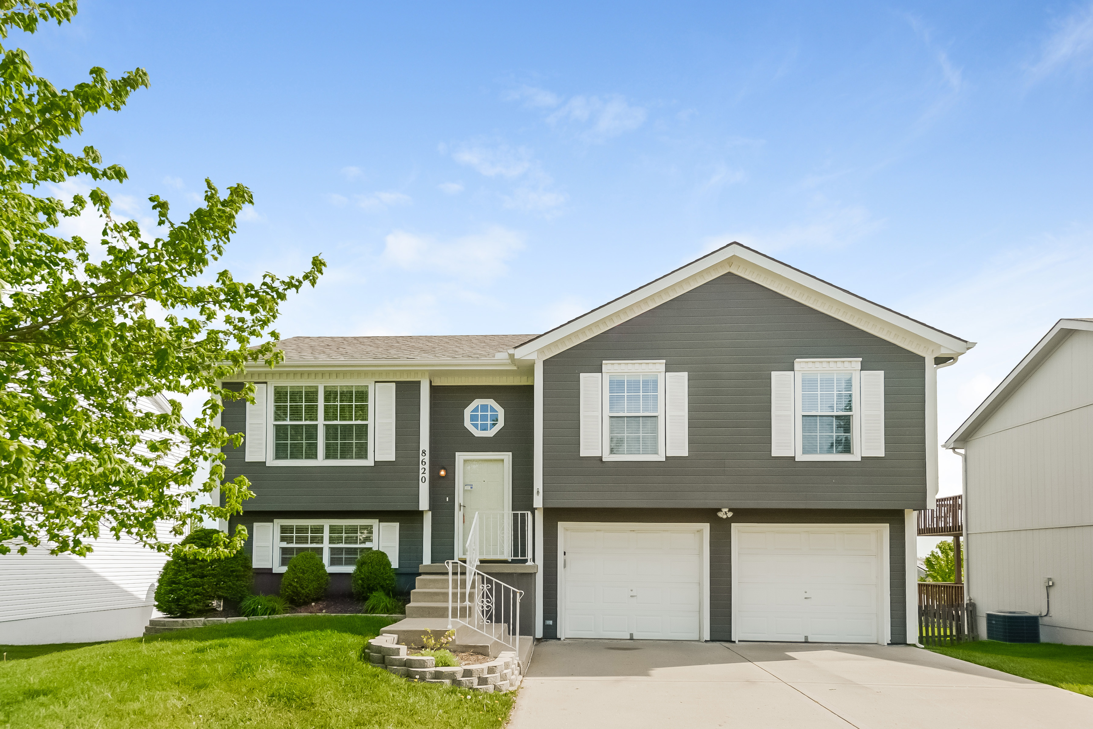 8620 NE 111th St Kansas City, MO 64157